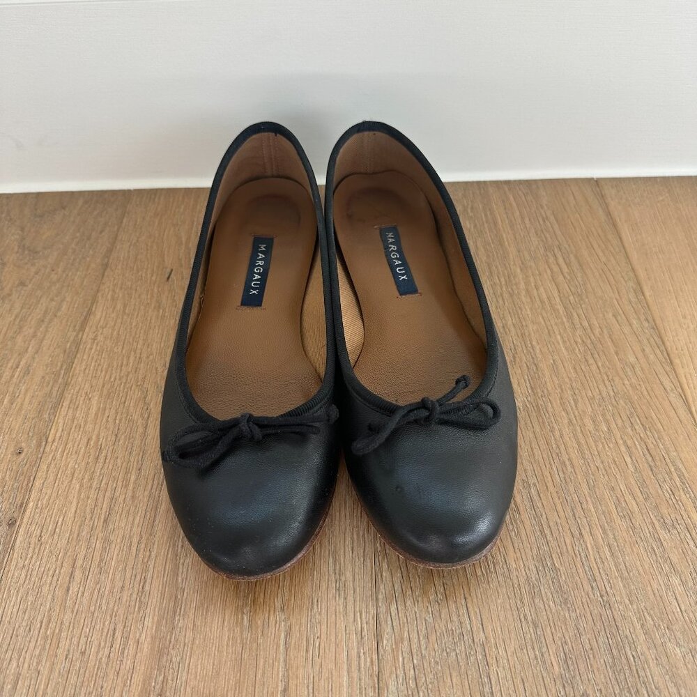 MARGAUX The Demi Ballet Flat